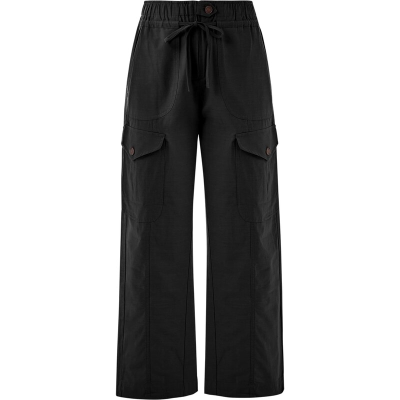 Imily Bela Kapsáče čierna 66935674