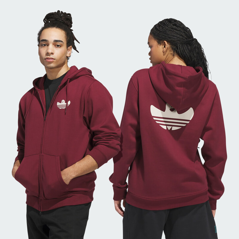 Adidas Mikina s kapucňou a grafikou Shmangry 63756441