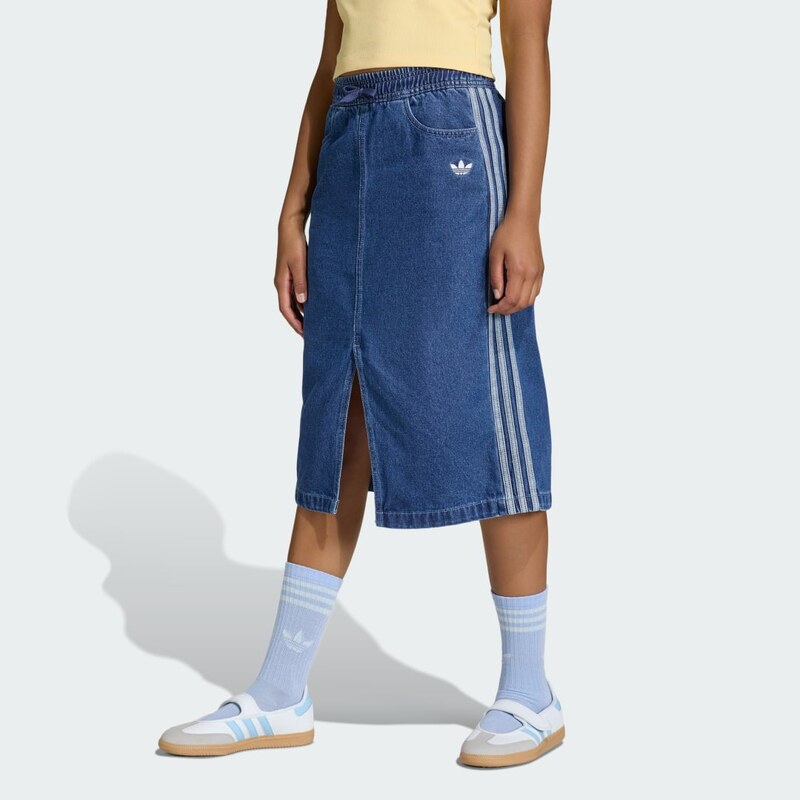 Adidas RIFĽOVÁ SUKŇA 66931716