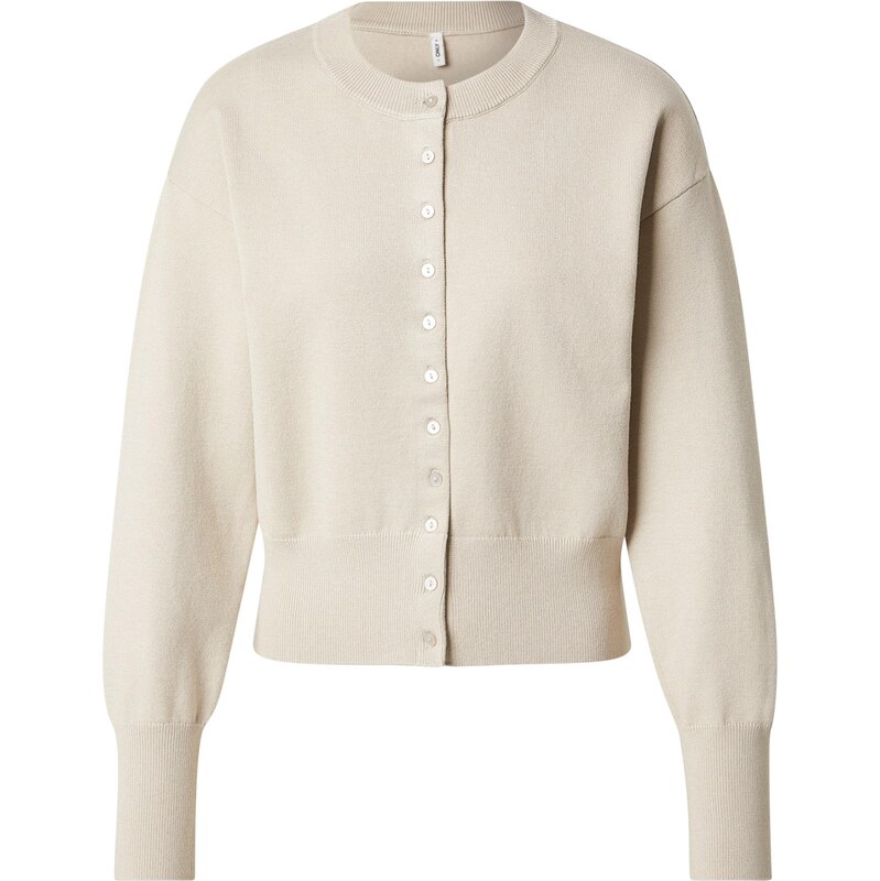 ONLY Kardigán ONLMio kamenná 66935709