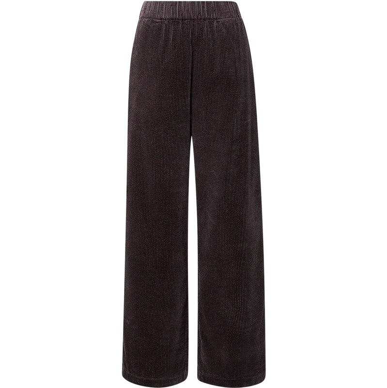 Marc OPolo DENIM Nohavice tmavohnedá 66935739