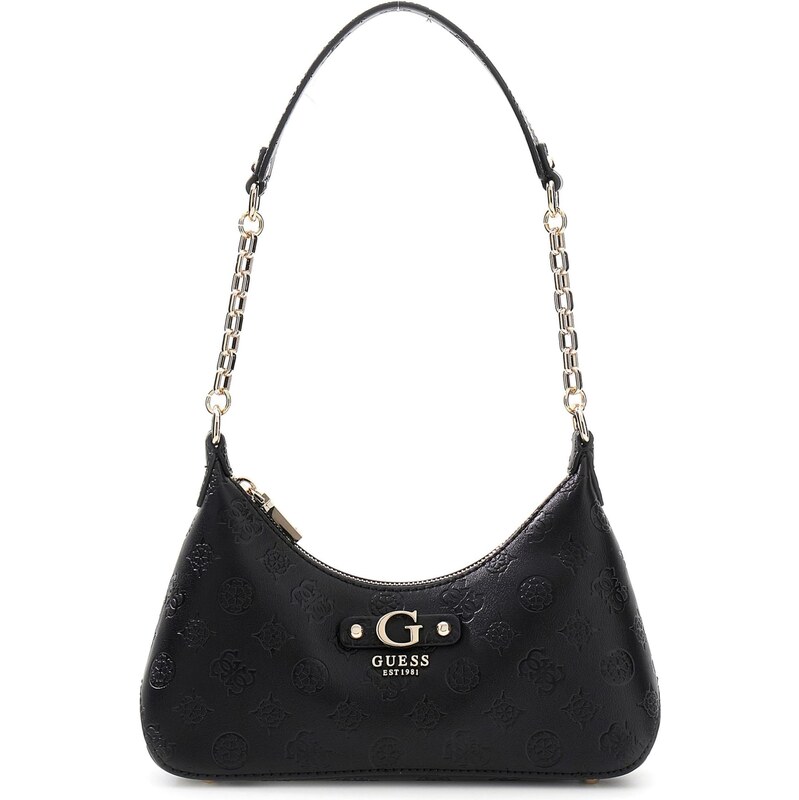 GUESS Kabelka na rameno Dita čierna 66935770