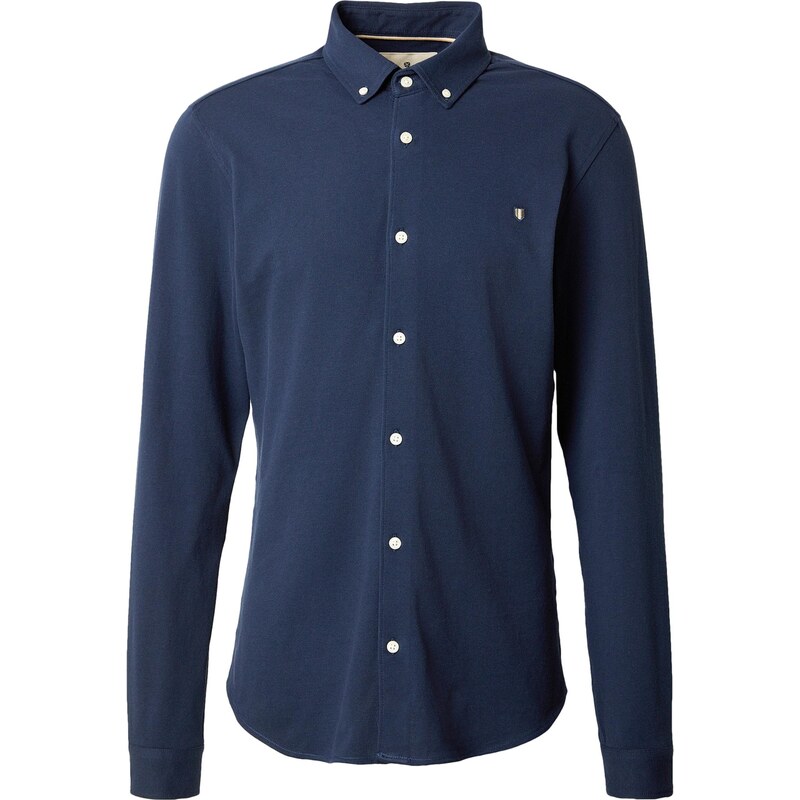 JACK & JONES Košeľa JPRBLUBLAKE námornícka modrá 66935788