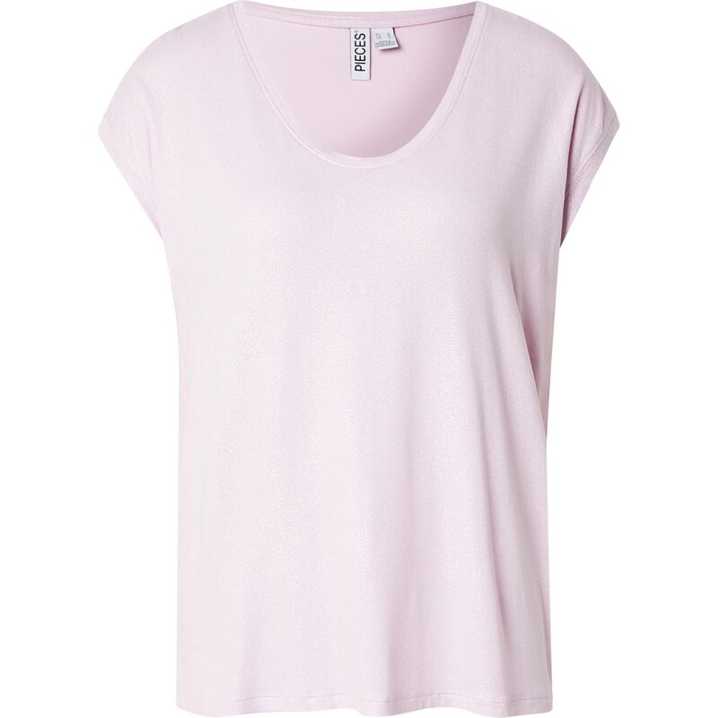 PIECES Tričko PCALICE slivková 66935820