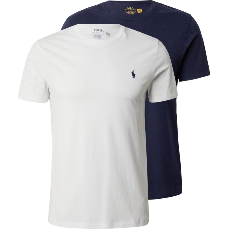 Polo Ralph Lauren Tričko námornícka modrá 66935894