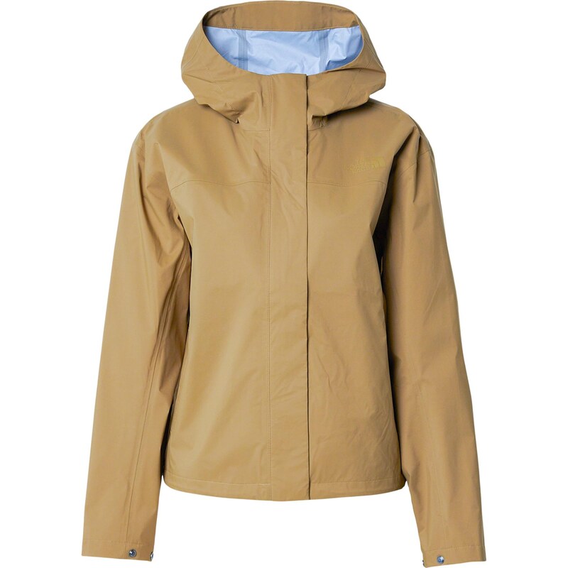 THE NORTH FACE Funkčná bunda VOYAGE WATERPROOF RAIN HOODED JACKET 66935888