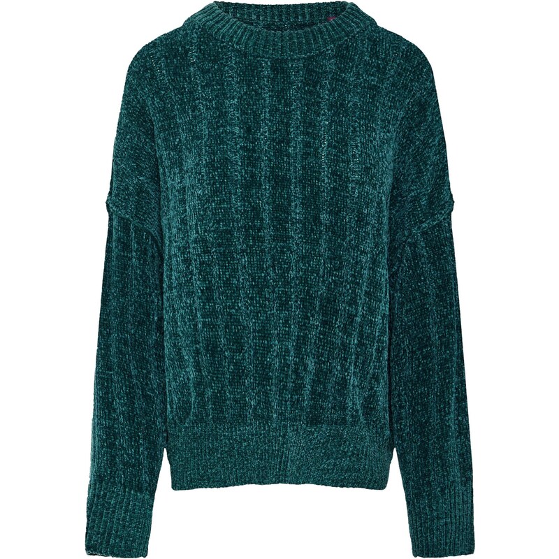 Funky Buddha Sveter tmavomodrá 66935951