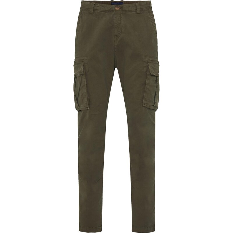 Funky Buddha Kapsáče olivová 66935962