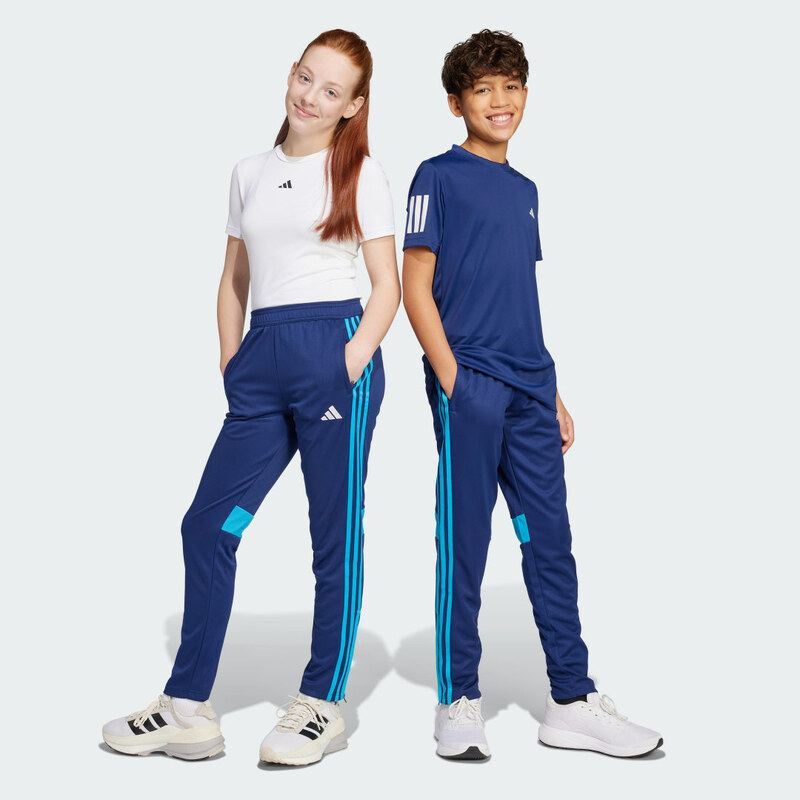 E-shop Adidas Tepláky Tiro 25 Essentials Training Kids