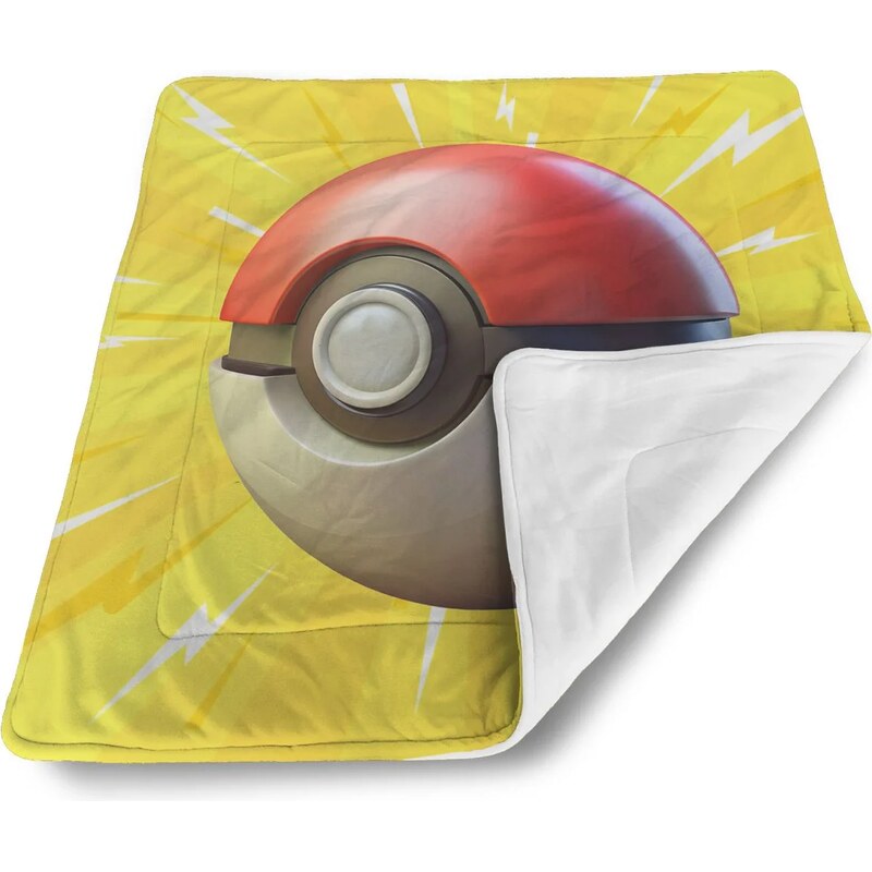 Sablio Deka pre bábätko Pokemon ball Explózia 62633583