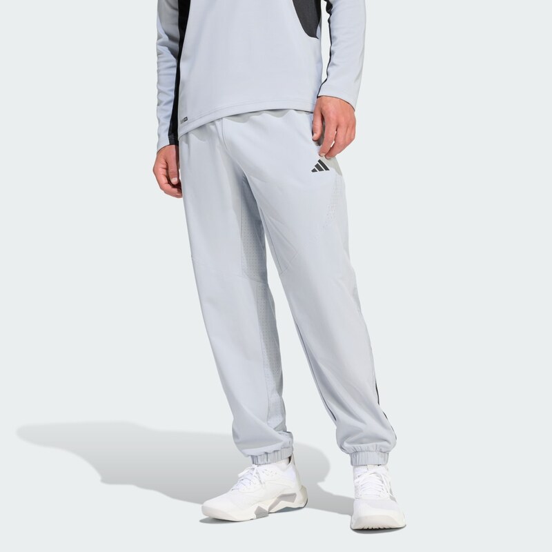 Adidas TEPLÁKY TECH ESSENTIALS WORKOUT 67391005