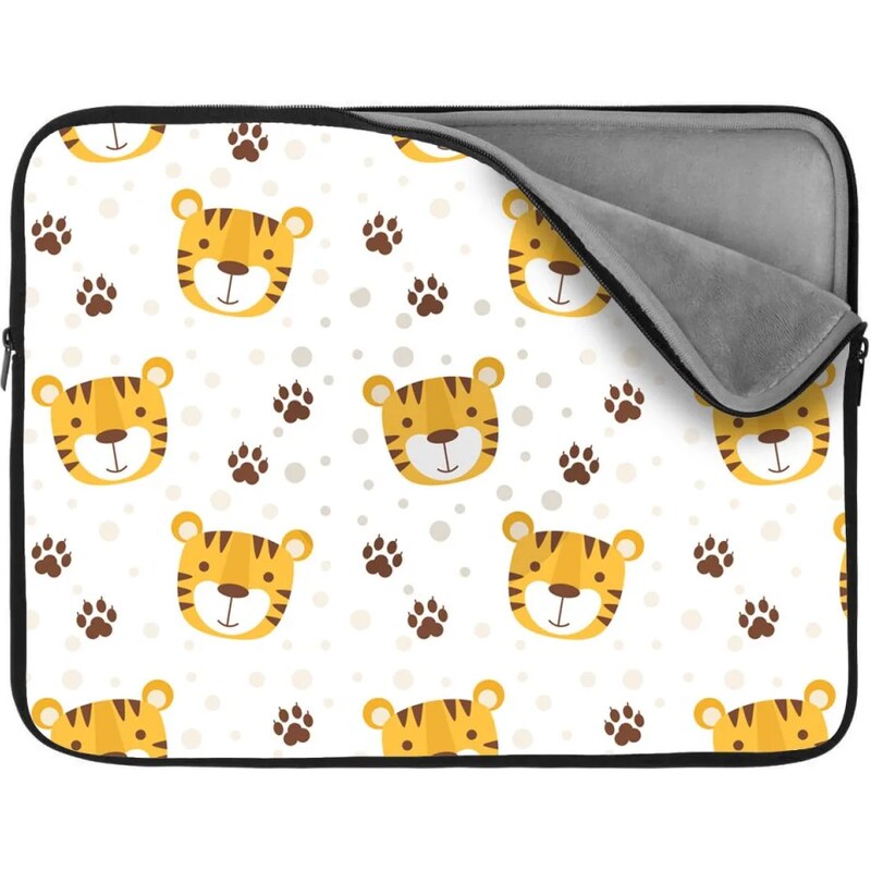 Sablio Obal na notebook Tigrík 65426808