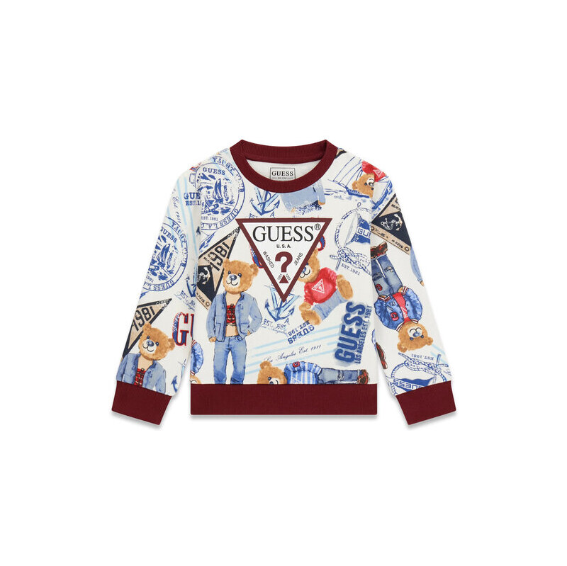 Mikina Guess 66933213