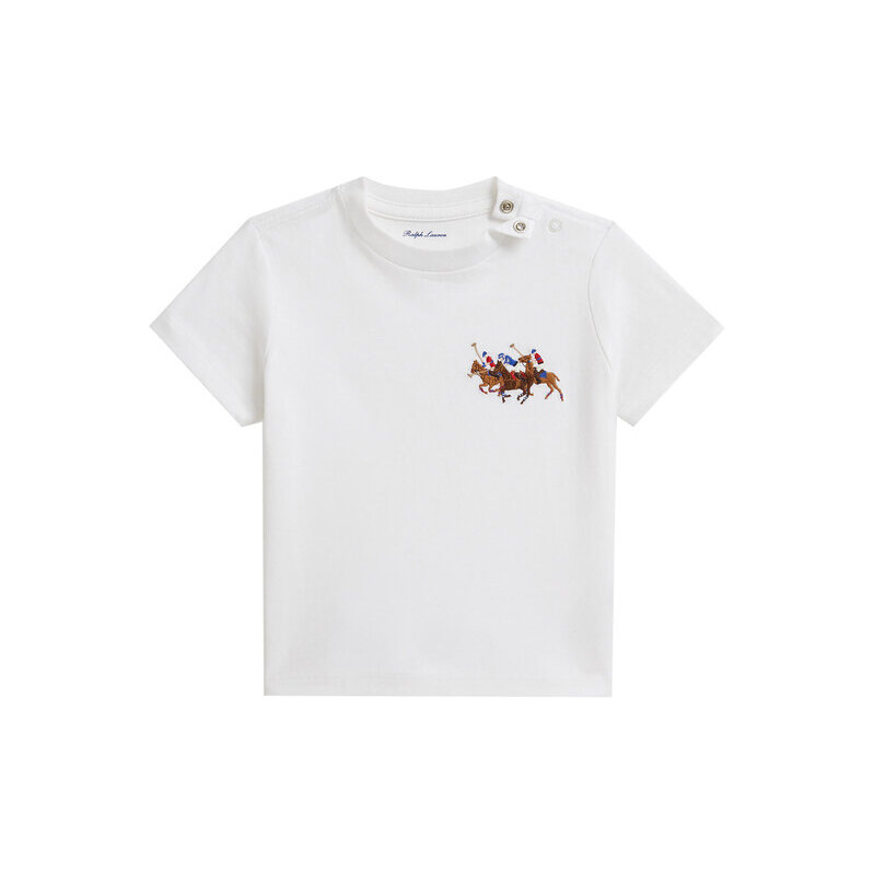 Tričko Polo Ralph Lauren 66933243