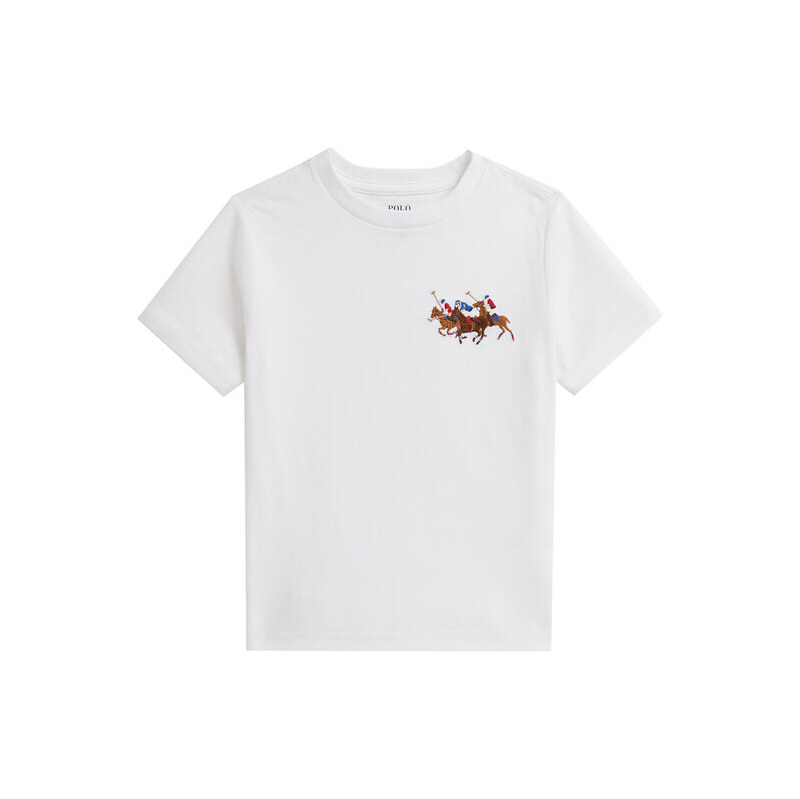 Tričko Polo Ralph Lauren 66933233