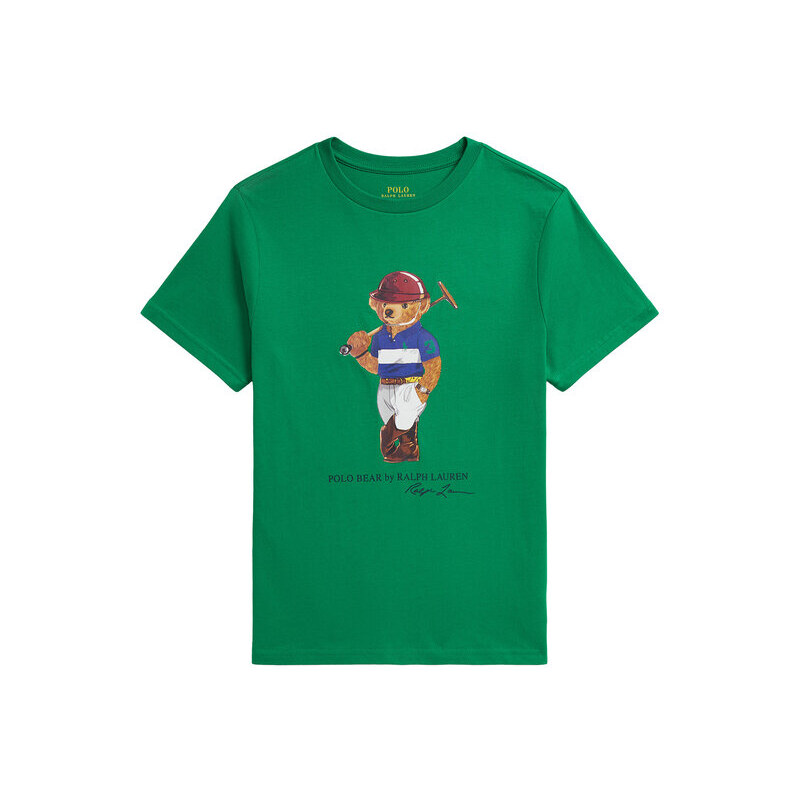 Tričko Polo Ralph Lauren 66933222