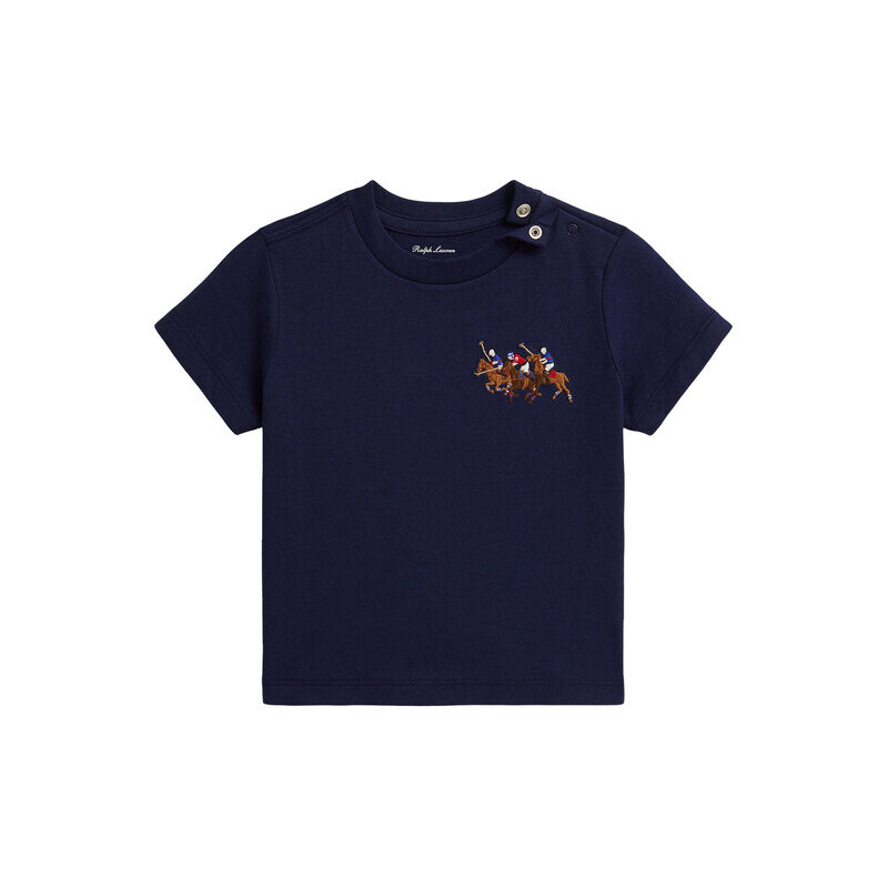 Tričko Polo Ralph Lauren 66933234