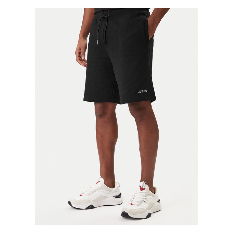 Športové kraťasy Guess 66933219