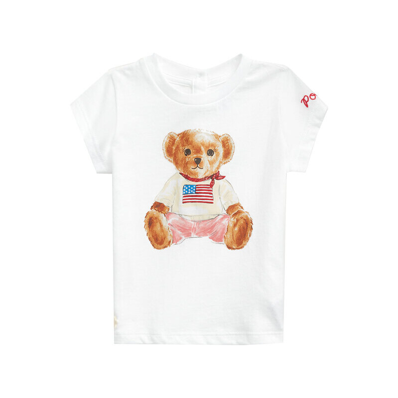 Tričko Polo Ralph Lauren 66933231