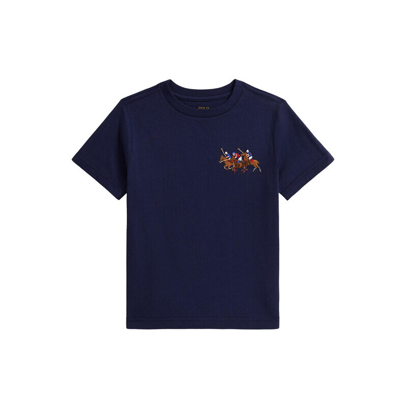 Tričko Polo Ralph Lauren 66933239