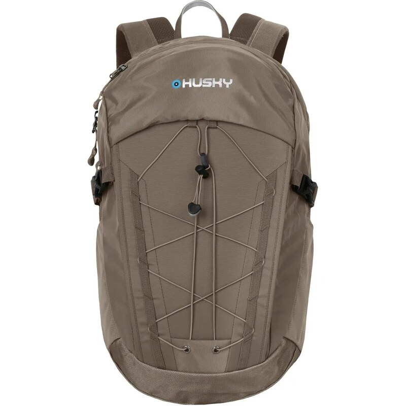 Husky Nory 22l light brown 66933247