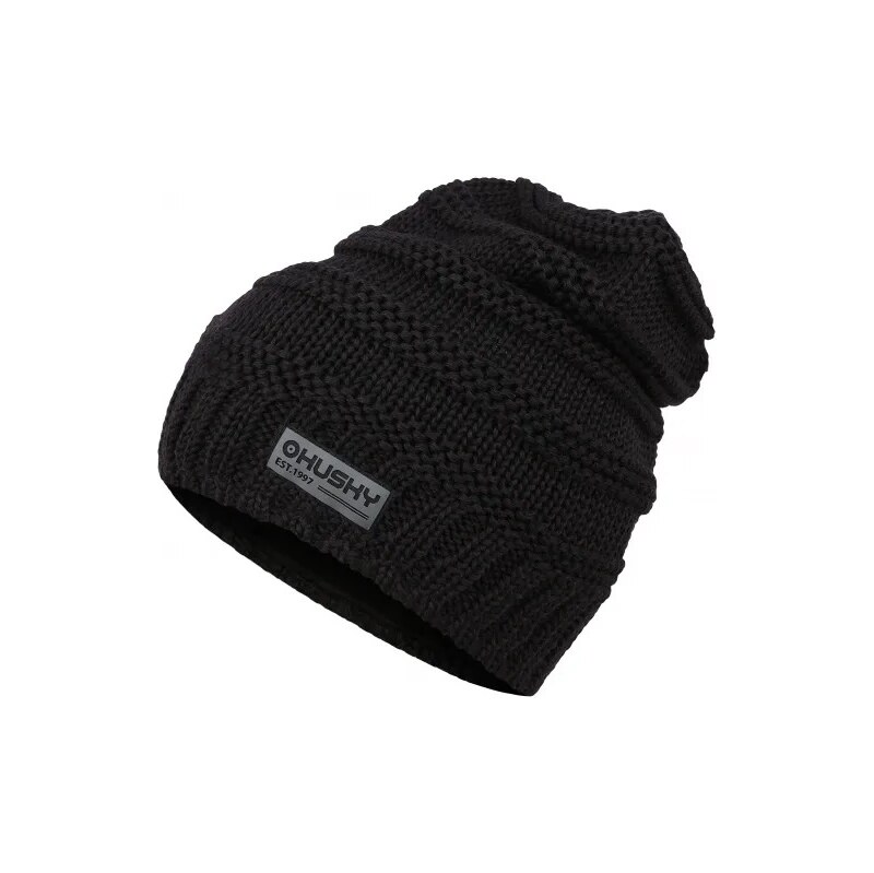 Husky Merhat 5 čierna 60335127