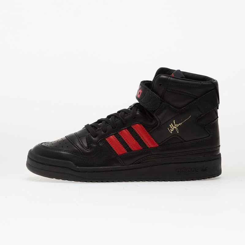 adidas Originals adidas x Willy Chavarria Forum 84 Hi Core Black/ Core 66937031