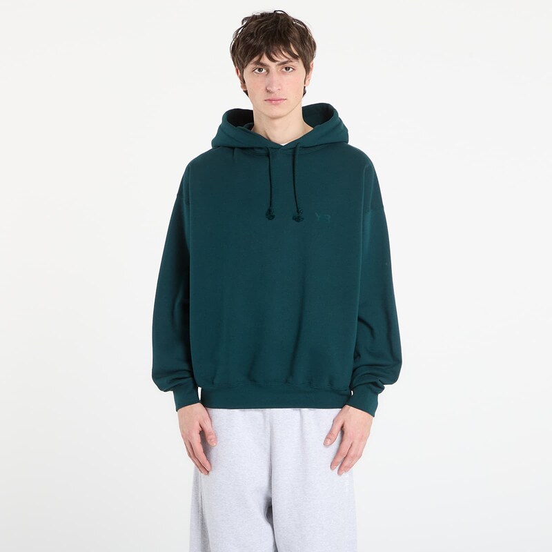 Mikina Y-3 Ft Hoodie Aurora Ivy XL 66937030