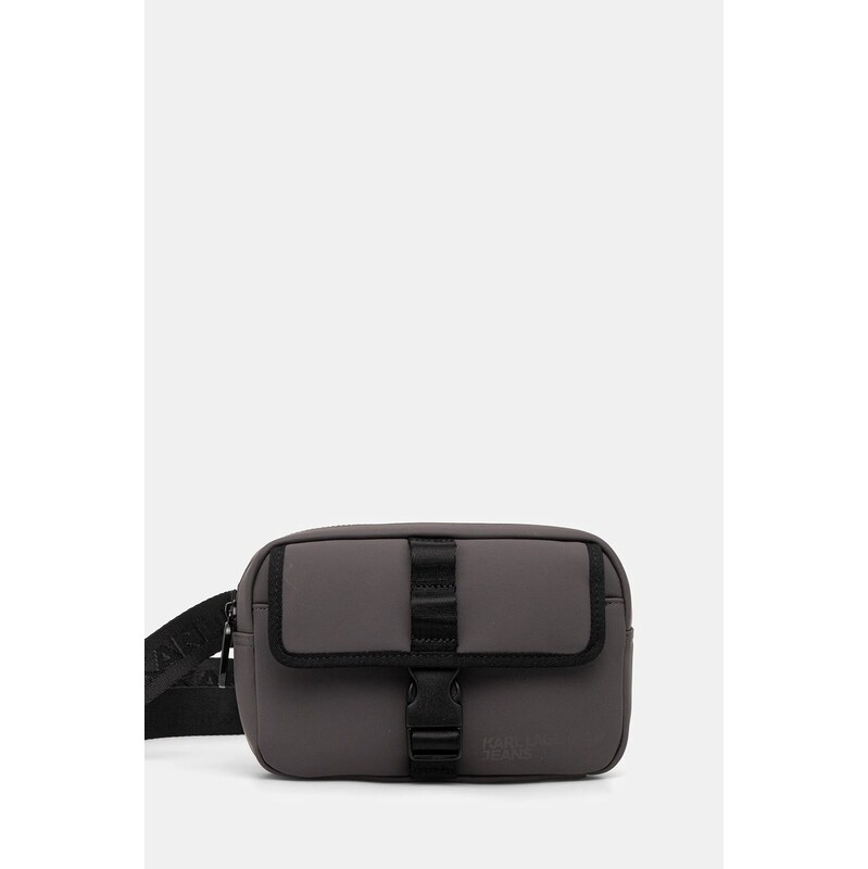 Malá taška Karl Lagerfeld Jeans 66937351