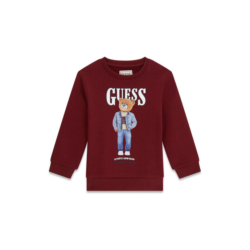 Mikina Guess 66937819