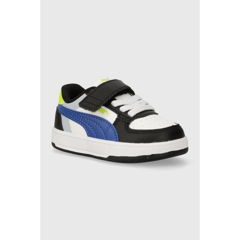 Detské tenisky Puma Puma Caven 2.0 Block AC+ Inf 67690486
