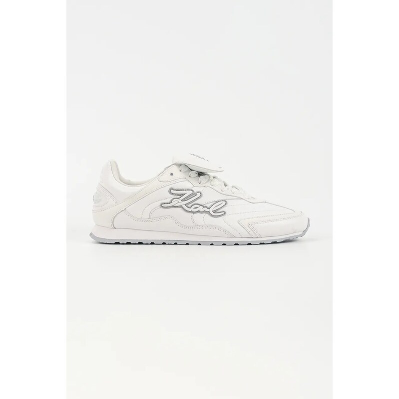 Kožené tenisky Karl Lagerfeld VENUS 66937323