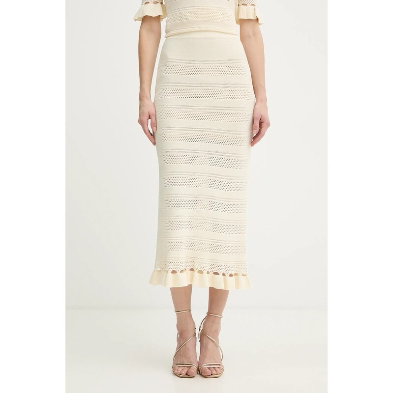 Sukňa Twinset 66937618