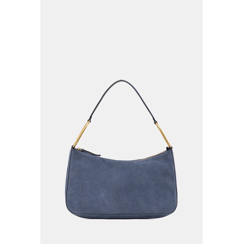 Semišová kabelka Twinset 66937360