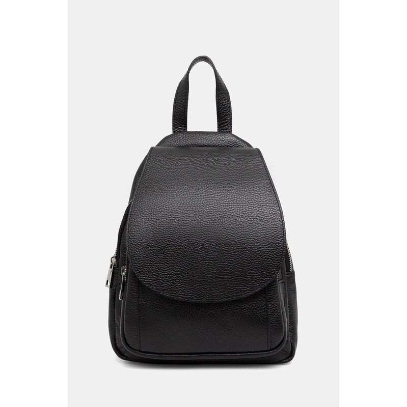 Kožený ruksak Answear.LAB 66937375