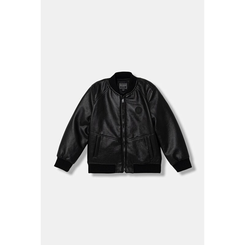 Detská bunda bomber Guess 66937447
