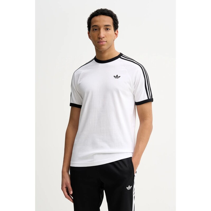 Bavlnené tričko adidas Originals 66937392