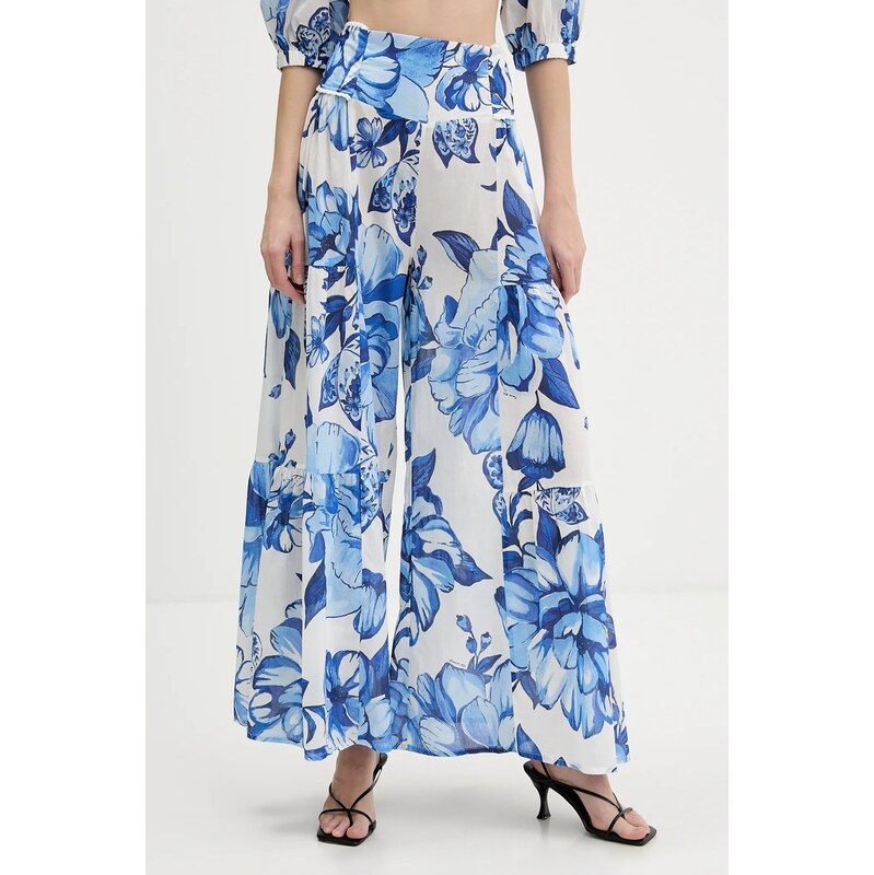 Bavlnené nohavice Farm Rio 66937400