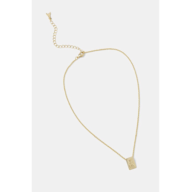 Náhrdelník Patrizia Pepe 66937493