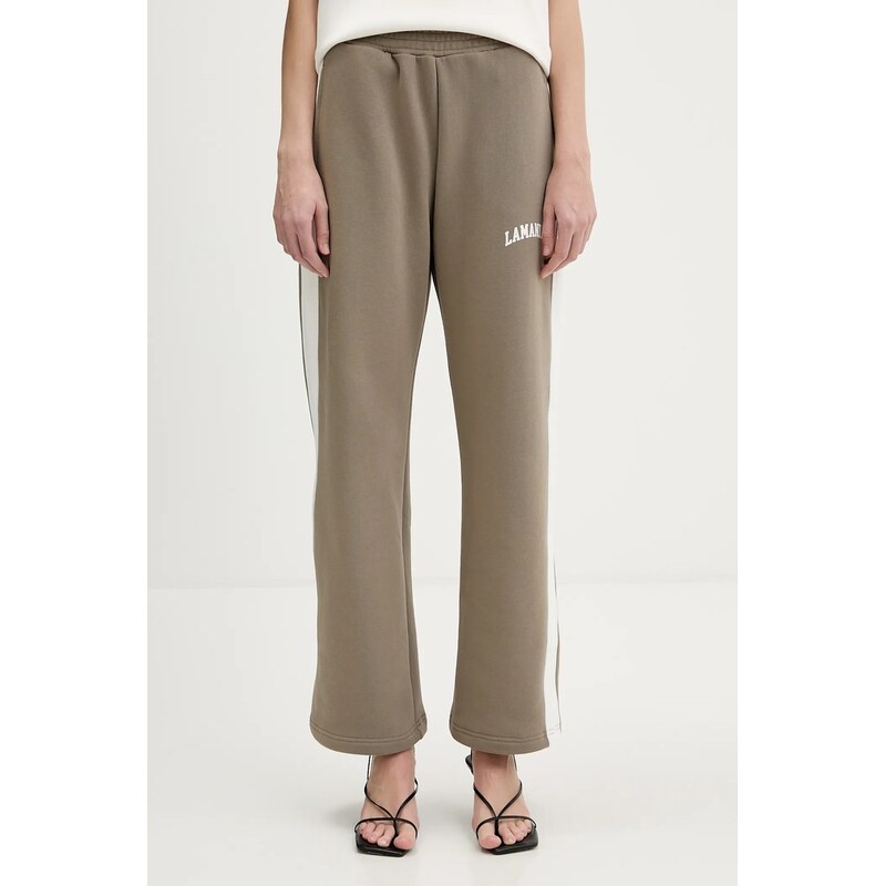 Bavlnené tepláky La Mania DARLENE 66937437