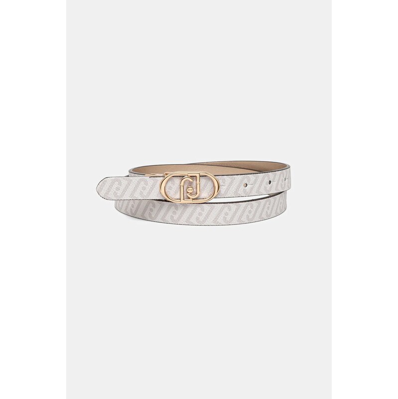 Obojstranný opasok Liu Jo 66937551