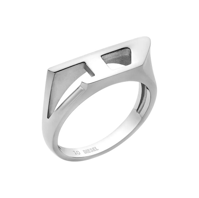 Prsteň Diesel 66937635