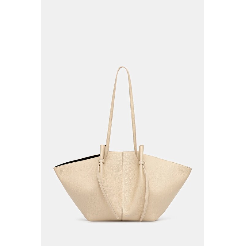 Kožená kabelka Yuzefi LARGE MOCHI 66937732