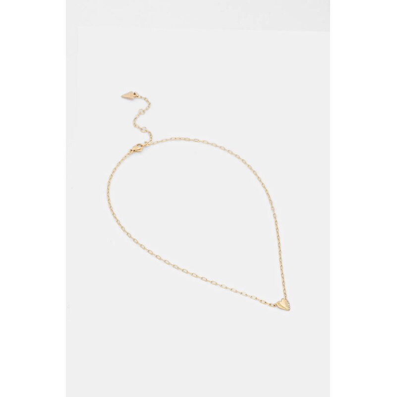 Náhrdelník Guess BY YOUR SIDE 66937680