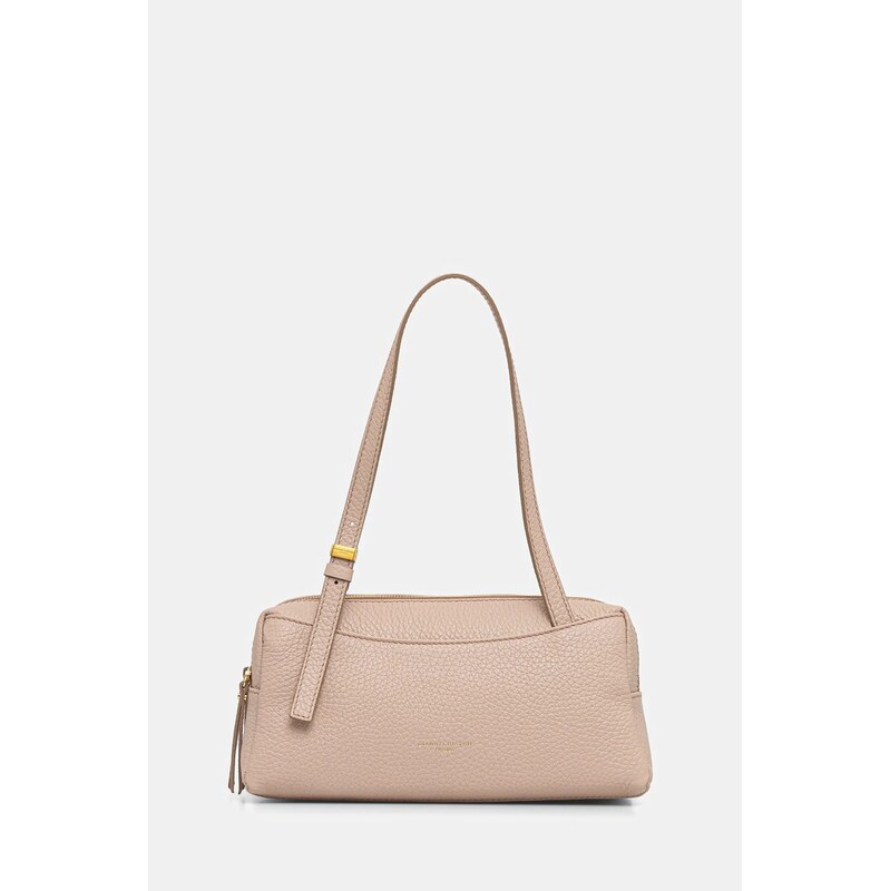 Kožená kabelka Gianni Chiarini DEA 66937723