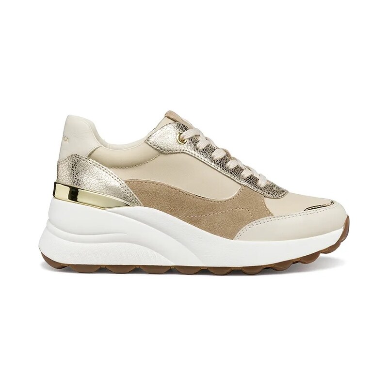 Tenisky Geox D SPHERICA EC13 66959147