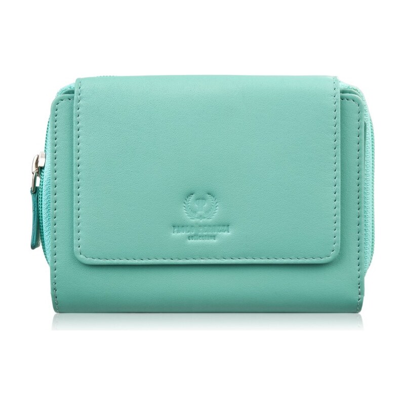 Kožená Peněženka Paolo Peruzzi SL-07 66937853