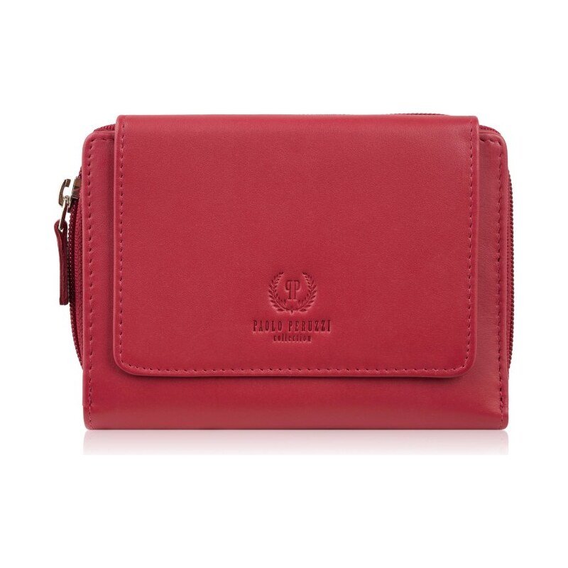 Kožená Peněženka Paolo Peruzzi SL-07 66937851