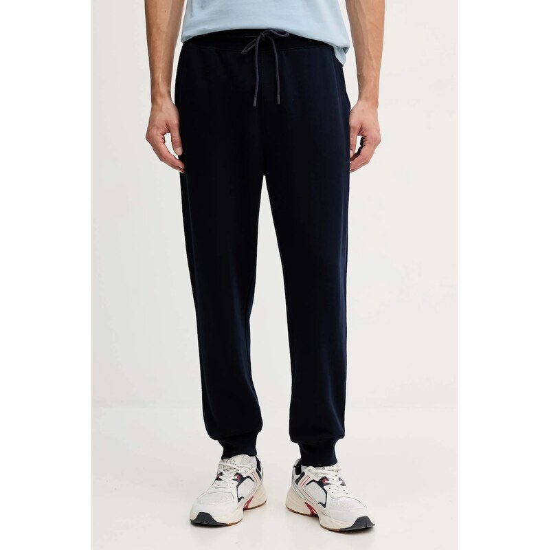 Bavlnené tepláky United Colors of Benetton 65468035