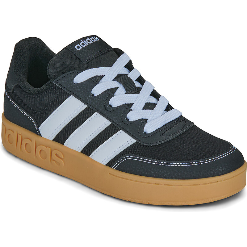 adidas Nízke tenisky BREAKBASE J adidas 66939141